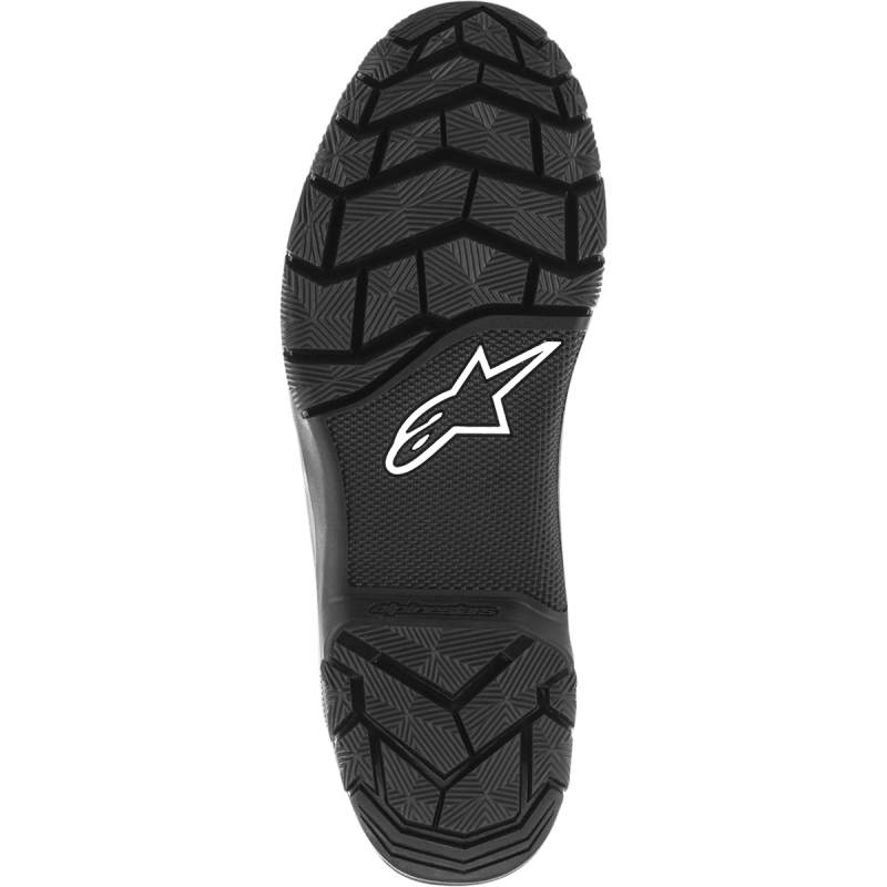 ALPINESTARS SOLE COROZAL - DRIVEN Canada's Powersports 25SU404 - 106 - 7