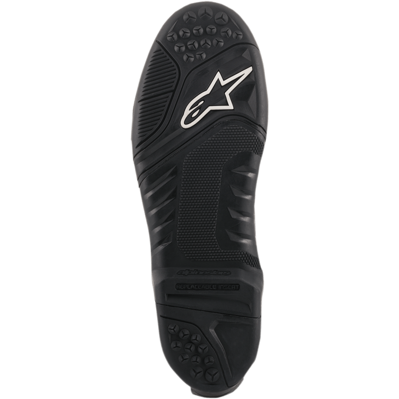 ALPINESTARS SOLE T - 10 - DRIVEN Canada's Powersports 805917501421525SUT19 - 10 - 112