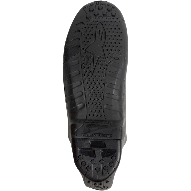 ALPINESTARS SOLE T10 ('21) - DRIVEN Canada's Powersports 805917529819625SUT21 - 12 - 7.8