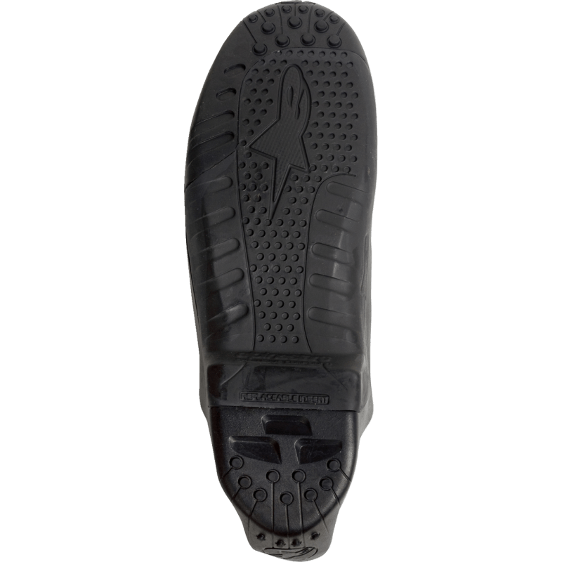 ALPINESTARS SOLE T10 ('21) - DRIVEN Canada's Powersports 805917537812625SUT21 - 10 - 7.8