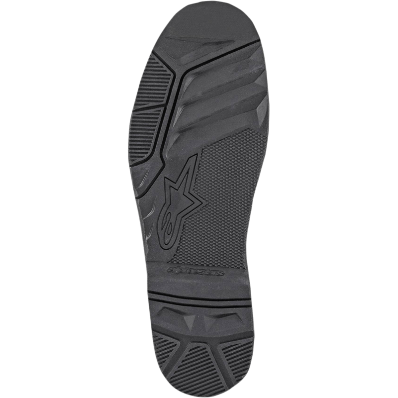 ALPINESTARS SOLE TECH 1 - SZ - DRIVEN Canada's Powersports 805119488277625 - SU403 - 10 - 5