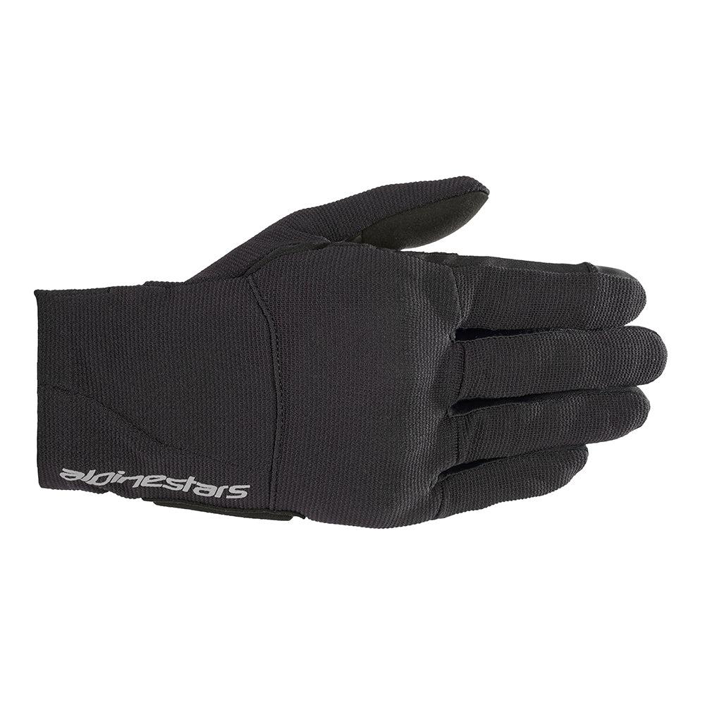 ALPINESTARS GLOVE 4W REEF BK/REFL - DRIVEN Canada's Powersports 80591751989393599020 - 1119 - S