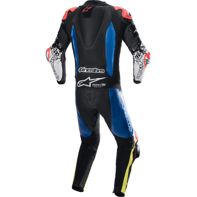 ALPINESTARS SUIT GP TECH V4 - DRIVEN Canada's Powersports 3156822 - 1355 - 50