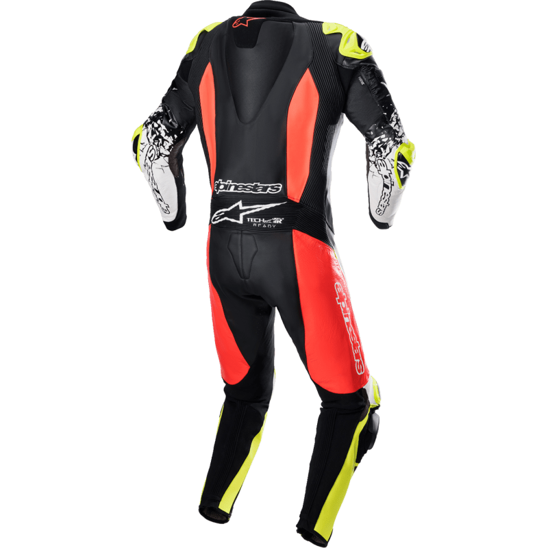 ALPINESTARS SUIT GP TECH V4 - DRIVEN Canada's Powersports 3156822 - 1355 - 50