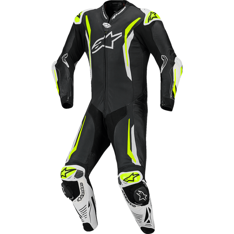ALPINESTARS SUIT GP TECH V5 FLUO - DRIVEN Canada's Powersports 80593476187913150226 - 125 - 48