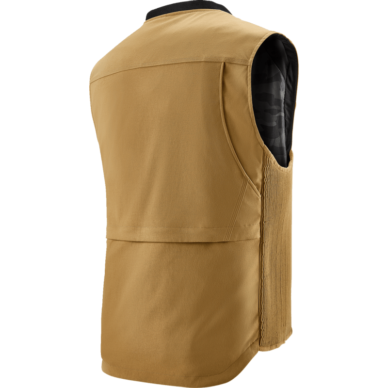 ALPINESTARS TECH AIR 3 CANVAS VEST - DRIVEN Canada's Powersports 80593474216436500224 - 86 - XS