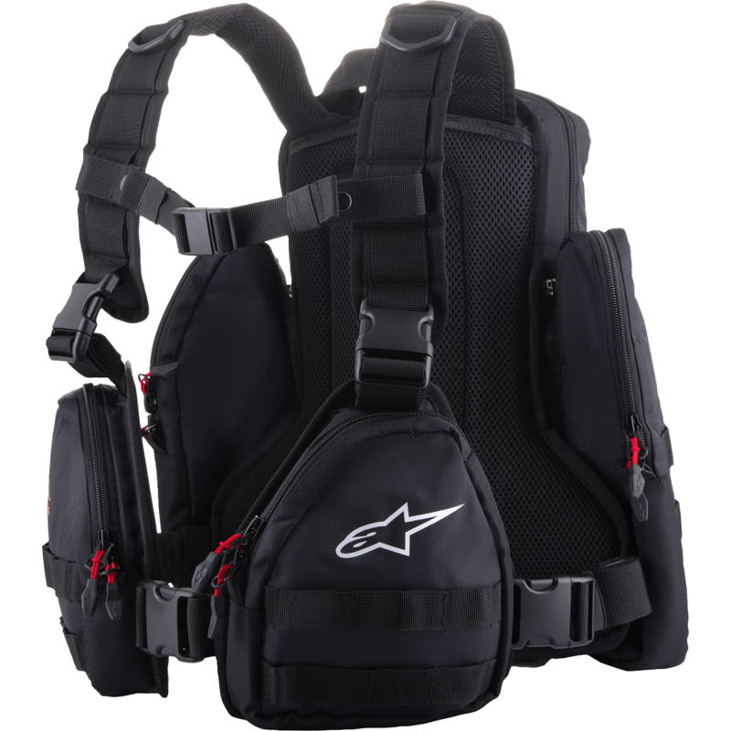 Alpinestars Techdura Tactical Pack - DRIVEN Canada's Powersports 80593472720166104524-12