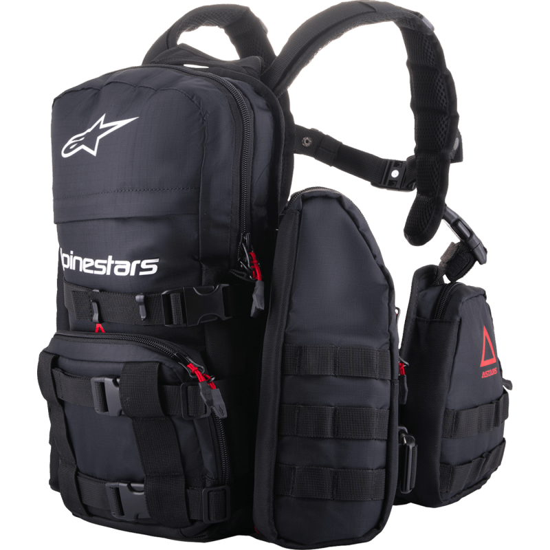 Alpinestars Techdura Tactical Pack - DRIVEN Canada's Powersports 80593472720166104524-12