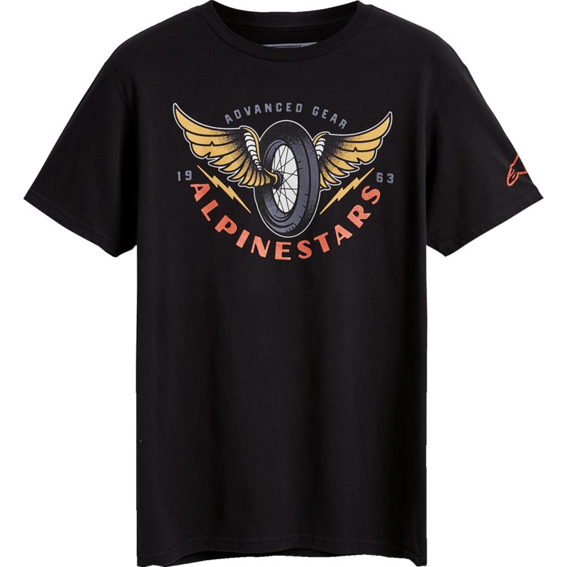 ALPINESTARS TEE FLYER - DRIVEN Canada's Powersports 805934719626812337214010M