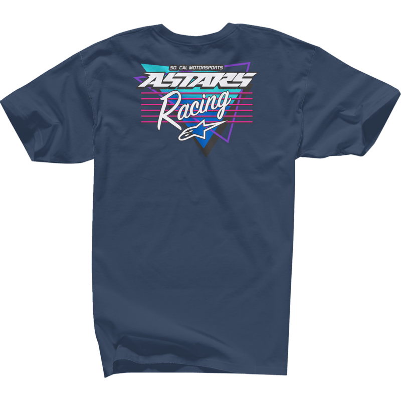 ALPINESTARS TEE RACING TRI - DRIVEN Canada's Powersports 805934712922812137259010M