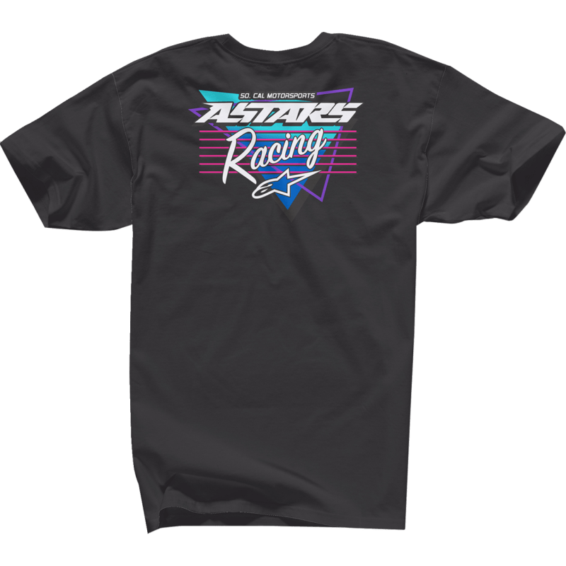 ALPINESTARS TEE RACING TRI - DRIVEN Canada's Powersports 805934712922812137259010M