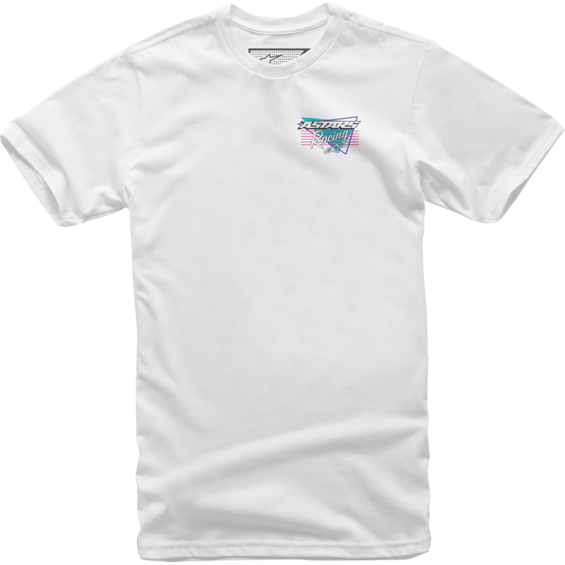 ALPINESTARS TEE RACING TRI - DRIVEN Canada's Powersports 805934712927312137259020M