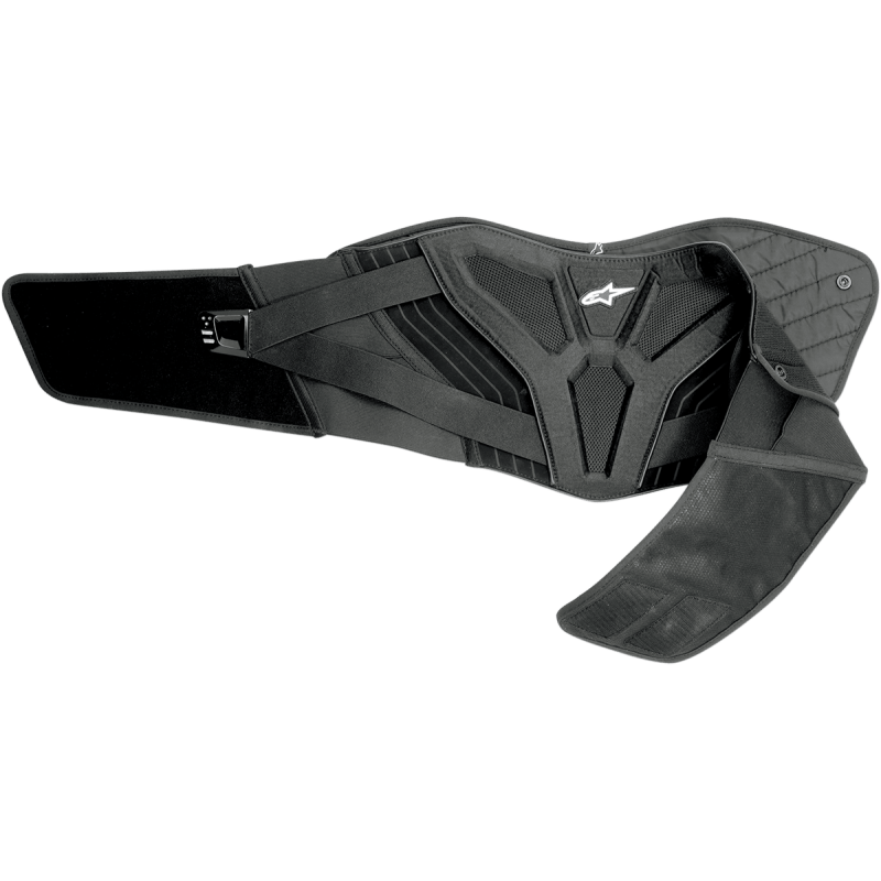 ALPINESTARS TOURING KIDNEY BELT - DRIVEN Canada's Powersports 8033637545820650500 - 10 - S/M