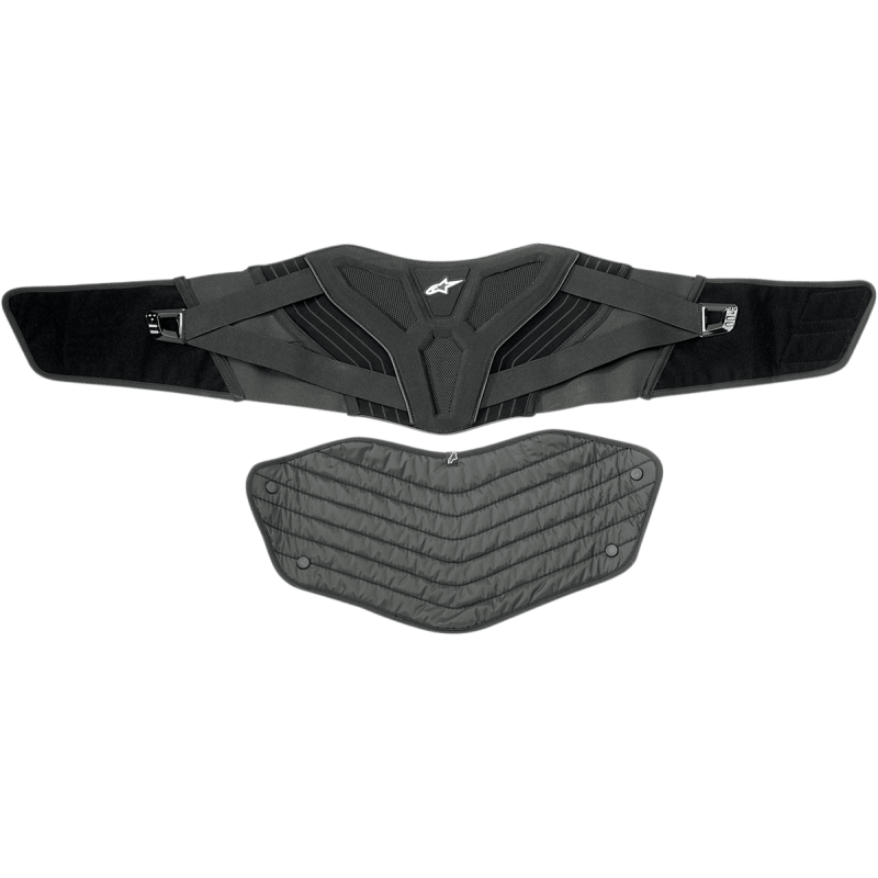 ALPINESTARS TOURING KIDNEY BELT - DRIVEN Canada's Powersports 8033637545820650500 - 10 - S/M