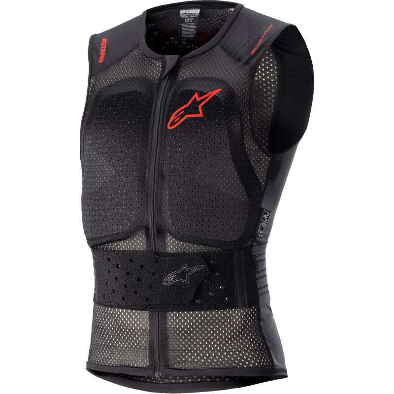 ALPINESTARS VEST NUC FLX PRO - DRIVEN Canada's Powersports 80593470902386508123 - 009 - XS