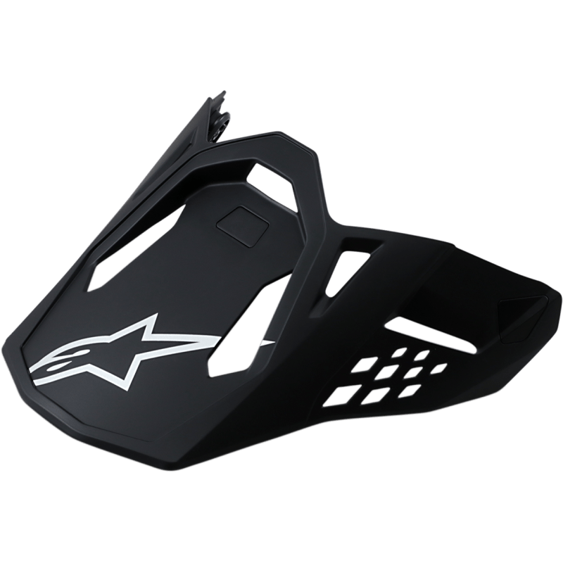 ALPINESTARS VISOR 10/S - M8 - DRIVEN Canada's Powersports 80336379731428981019110OS