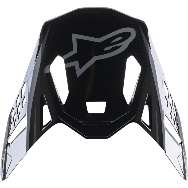 ALPINESTARS VISOR M - 10 META2 - DRIVEN Canada's Powersports 80591758948868981122 - 1195