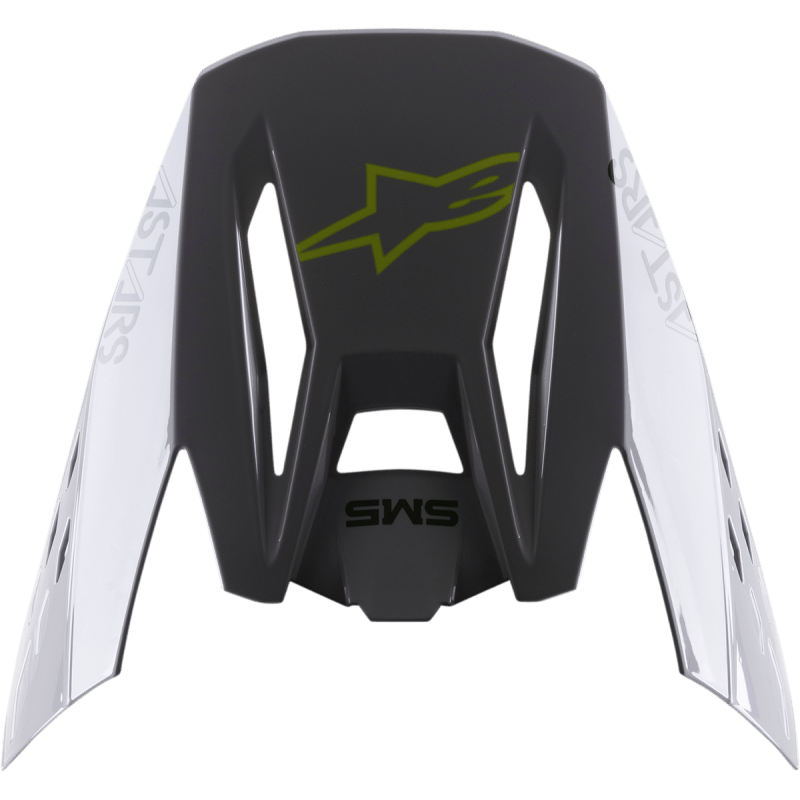 ALPINESTARS VISOR M - 5 BOND - DRIVEN Canada's Powersports 80591758949788983422 - 1915