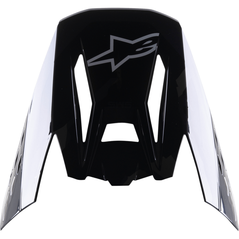 ALPINESTARS VISOR M - 5 ROVER BK/AN/CAM (8983821 - 1185) - DRIVEN Canada's Powersports 80591754074448983821 - 1185