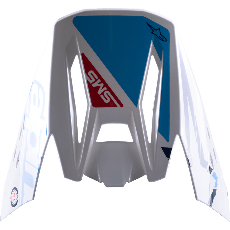 ALPINESTARS VISOR M5 ACTION - DRIVEN Canada's Powersports 80591759661188986022 - 2077