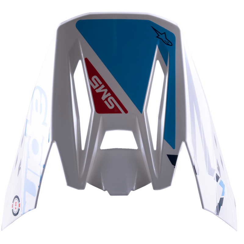 ALPINESTARS VISOR M5 ACTION - DRIVEN Canada's Powersports 80593470031918986022 - 3325
