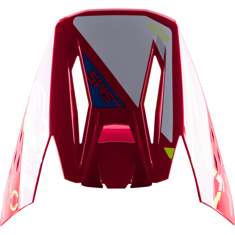 ALPINESTARS VISOR M5 ACTION - DRIVEN Canada's Powersports 80593470031918986022 - 3325