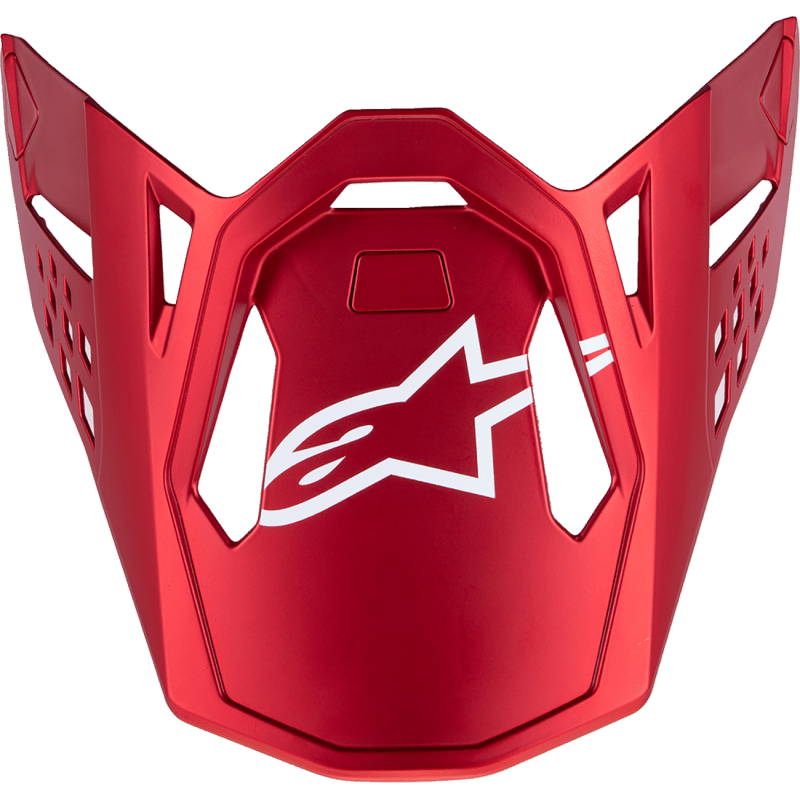 ALPINESTARS VISOR SM10 FLOOD - DRIVEN Canada's Powersports 80593471749768980923 - 3003 - OS