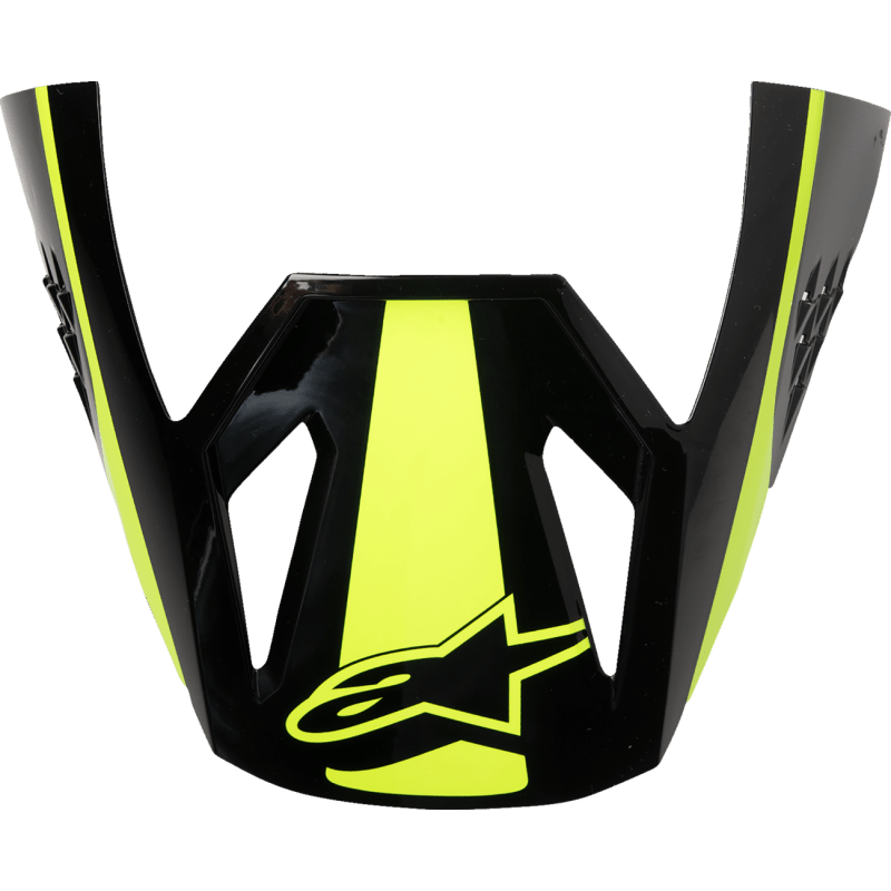 ALPINESTARS VISOR SM3 RADIUM - DRIVEN Canada's Powersports 80593475731758980526 - 1546