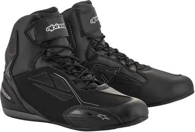ALPINESTARS SHOE 4W FAST3 DS - DRIVEN Canada's Powersports 80336379666492540919 - 119 - 5
