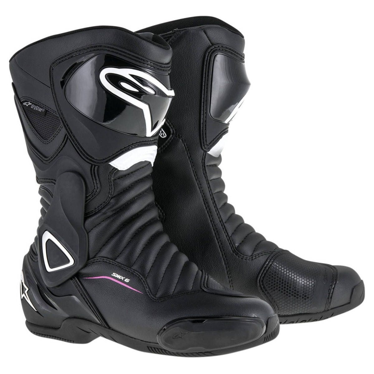 ALPINESTARS BOOT 4W SMX6V2 DS - DRIVEN Canada's Powersports 2243117 - 1239 - 43