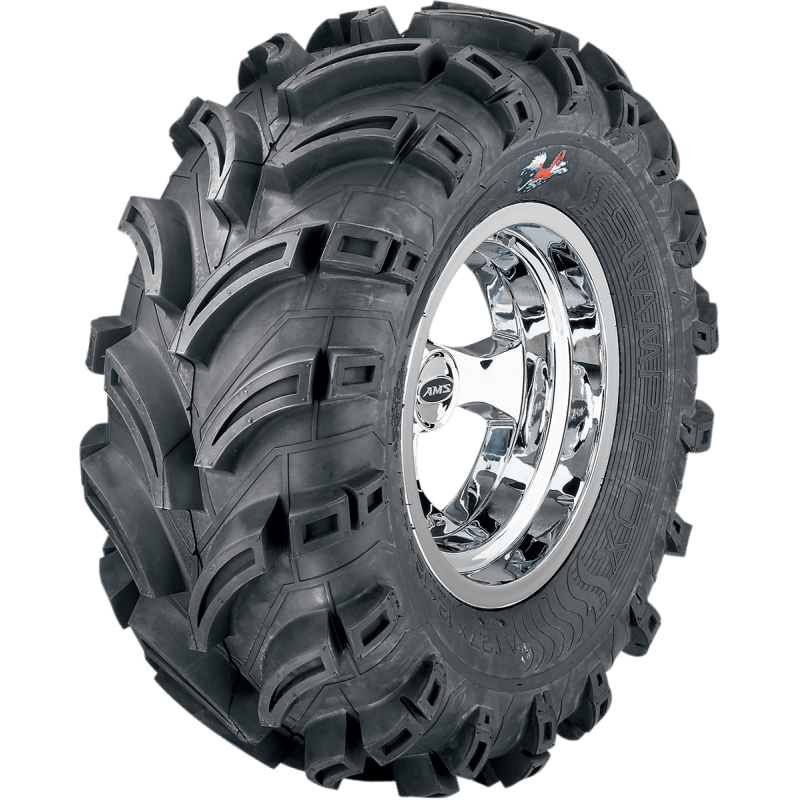 AMS 25X10 - 12 6PR LM - 100 SWAMP FOX (1250 - 352) - DRIVEN Canada's Powersports 1250 - 352