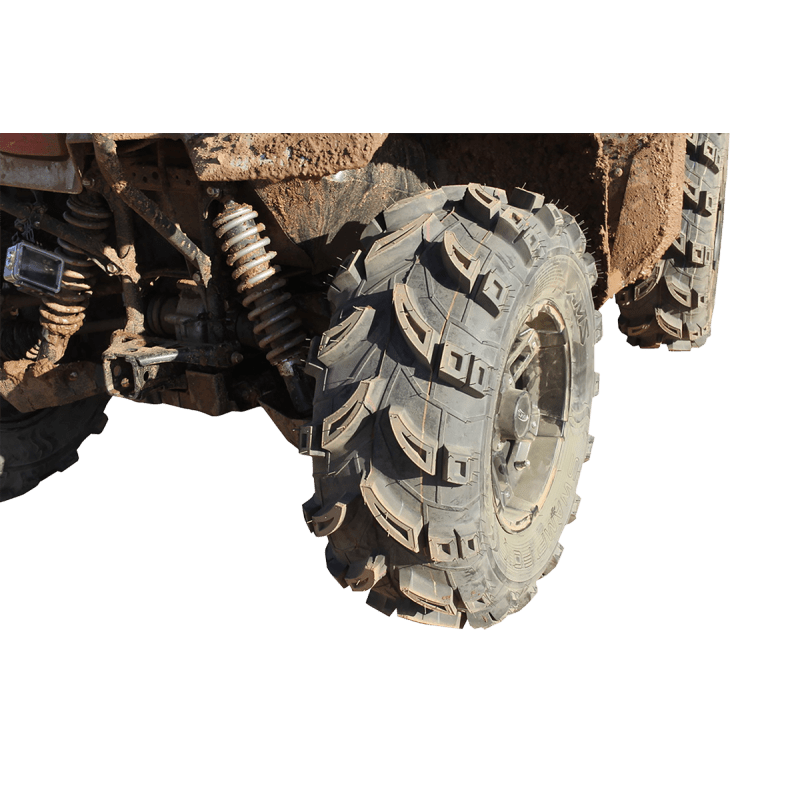AMS 25X10 - 12 6PR LM - 100 SWAMP FOX (1250 - 352) - DRIVEN Canada's Powersports 1250 - 352