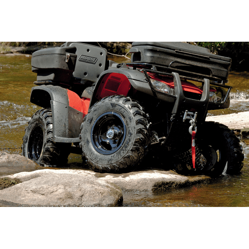 AMS 25X8 - 12 6PR LM - 869 WIDOW FRONT - DRIVEN Canada's Powersports 1258 - 351