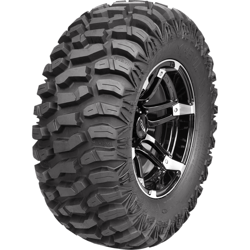 AMS 26X11R12 6PR TW460 M1 EVIL REAR (1206 - 661) - DRIVEN Canada's Powersports 1206 - 661