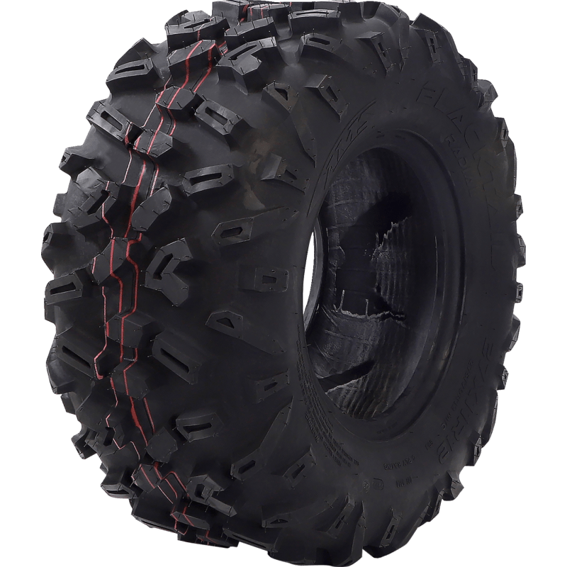 AMS 27X11R12 6PR 69J GM - 490 BLACKTAIL REAR (1270 - 361) - DRIVEN Canada's Powersports 1270 - 361