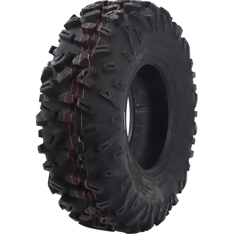 AMS 27X9R12 6PR 64J GM - 490 BLACKTAIL FRONT (1279 - 361) - DRIVEN Canada's Powersports 1279 - 361