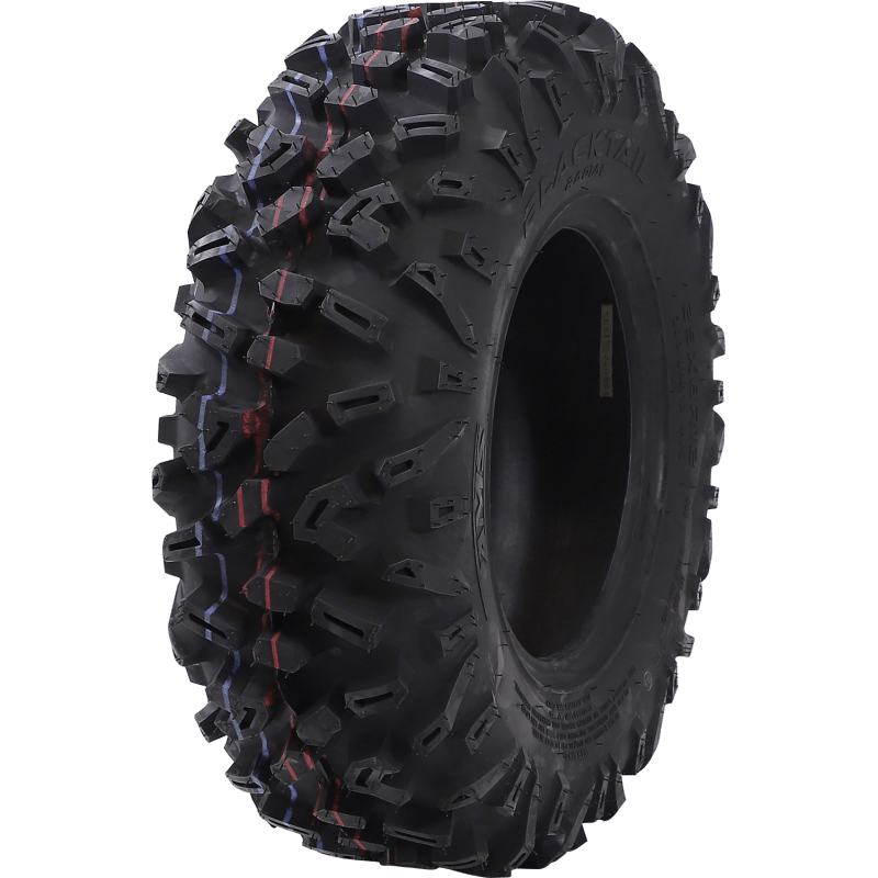 AMS 27X9R14 6PR 62J GM - 490 BLACKTAIL FRONT (1479 - 361) - DRIVEN Canada's Powersports 1479 - 361