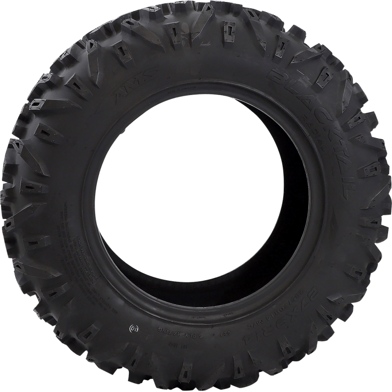 AMS 27X9R14 6PR 62J GM - 490 BLACKTAIL FRONT (1479 - 361) - DRIVEN Canada's Powersports 1479 - 361