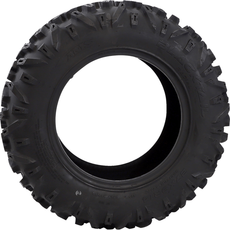 AMS 27X9R14 6PR 62J GM - 490 BLACKTAIL FRONT (1479 - 361) - DRIVEN Canada's Powersports 1479 - 361