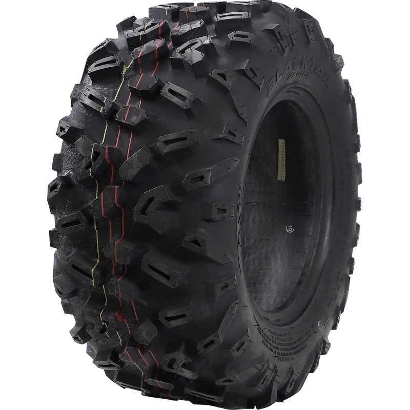 AMS 28X10R14 8PR 74J GM - 490 BLACKTAIL FRONT/REAR (1480 - 361) - DRIVEN Canada's Powersports 1480 - 361