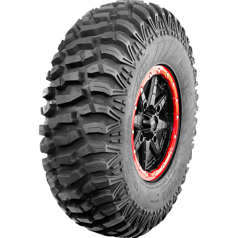 AMS 28X10R14 8PR TW460 M1 EVIL FRONT/REAR (1418 - 661) - DRIVEN Canada's Powersports 1418 - 661