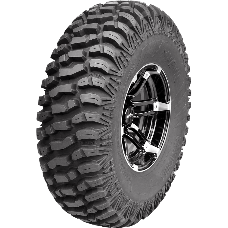 AMS 30X10R14 8PR TW460 M1 EVIL FRONT/REAR (1420 - 661) - DRIVEN Canada's Powersports 1420 - 661