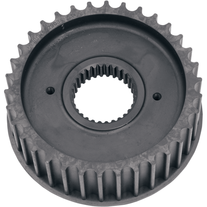 ANDREWS 07 - 17 B/T/06FXD 30TOOTH PULLEY - DRIVEN Canada's Powersports 290306