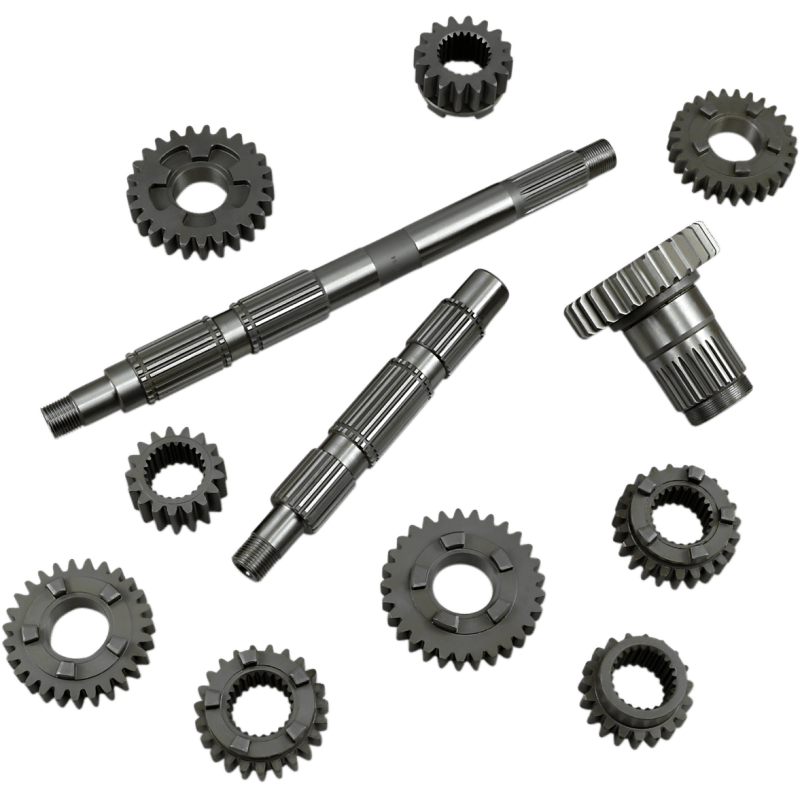 ANDREWS 91 - 06 5SP B/T C/RATIO GEAR SET EX 06 - UP (296091) - DRIVEN Canada's Powersports 296091