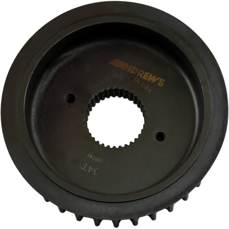 ANDREWS 94 - 06 B/T PULLEY 34T - DRIVEN Canada's Powersports 290344