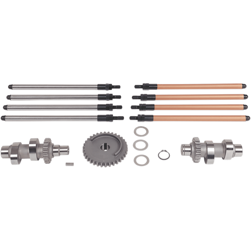 ANDREWS 99 - 17 TW/CAM EZ - IN STEEL P/ROD KIT (292088) - DRIVEN Canada's Powersports 292088
