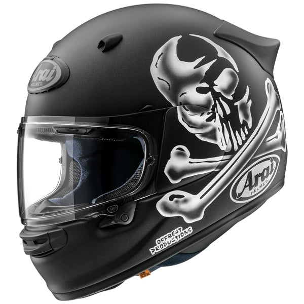 ARAI CONTOUR - X FULL - FACE HELMET - DRIVEN Canada's Powersports 685311195142685311195142