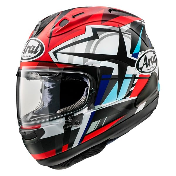 ARAI CORSAIR - X FULL - FACE HELMET - DRIVEN Canada's Powersports 685311196095685311196095