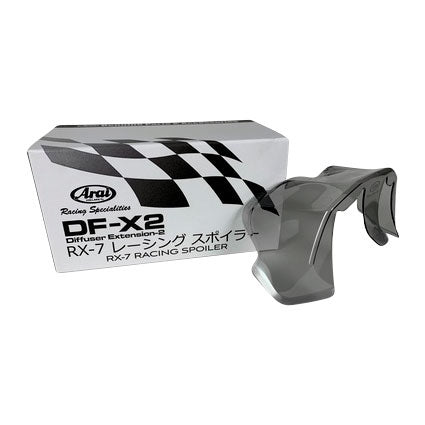 ARAI DF - X2 - DRIVEN Canada's Powersports 68531118323110 - 5120