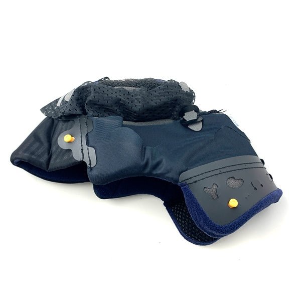 ARAI LINER CONTOUR - X V 10MM (07 - 4037) - DRIVEN Canada's Powersports 68531118876207 - 4037